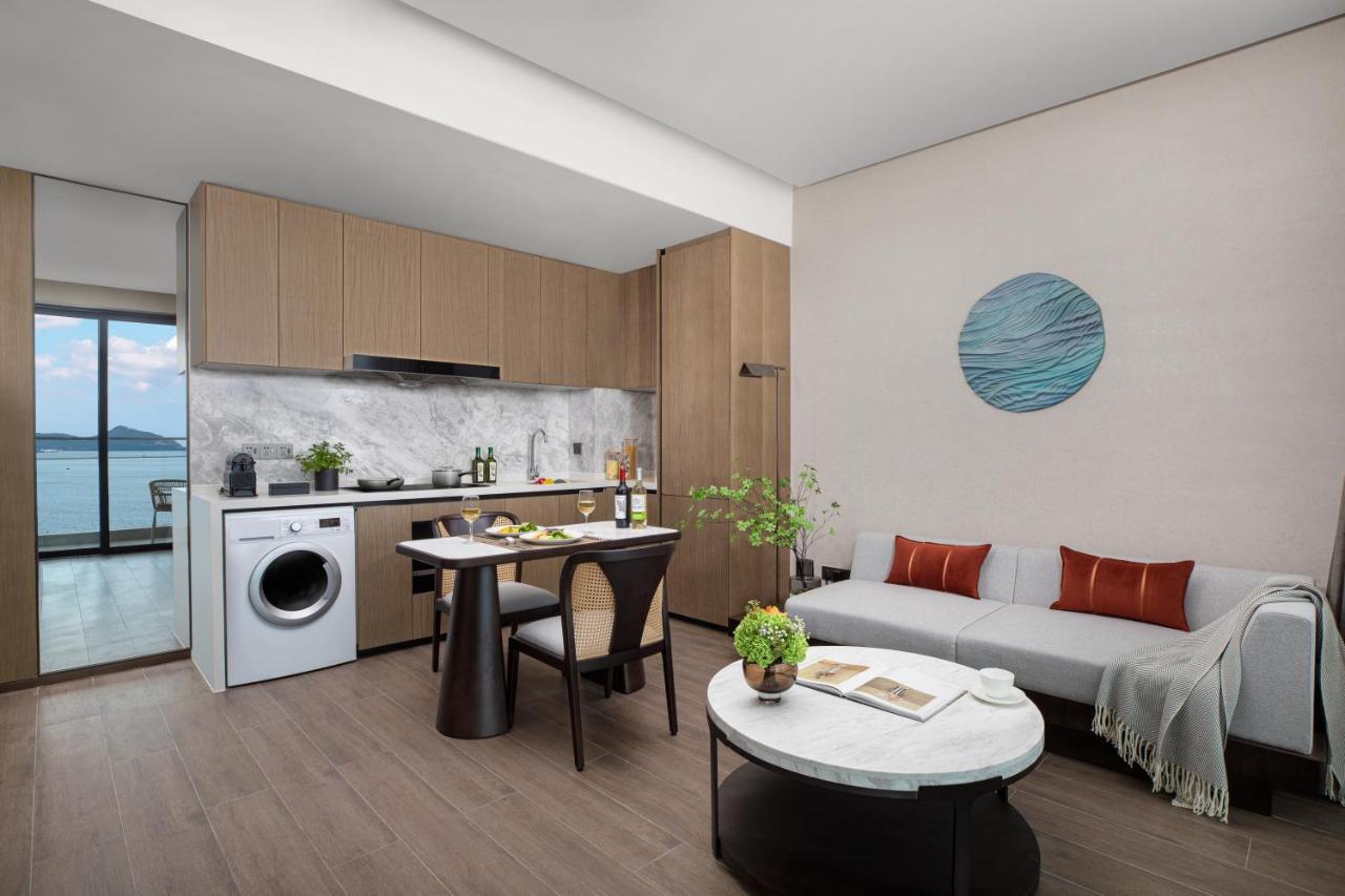 Ascott Dadonghai Bay Санья
