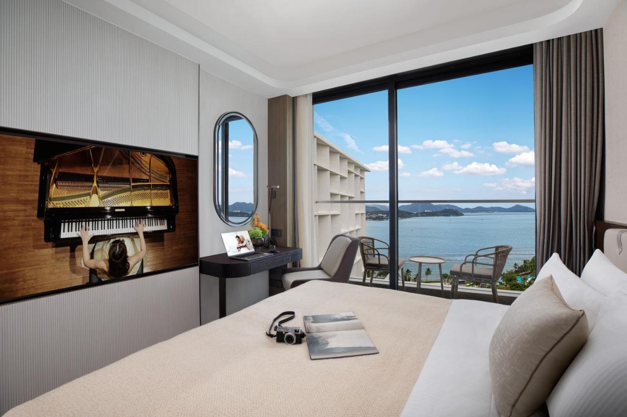 Ascott Dadonghai Bay Апартаменты