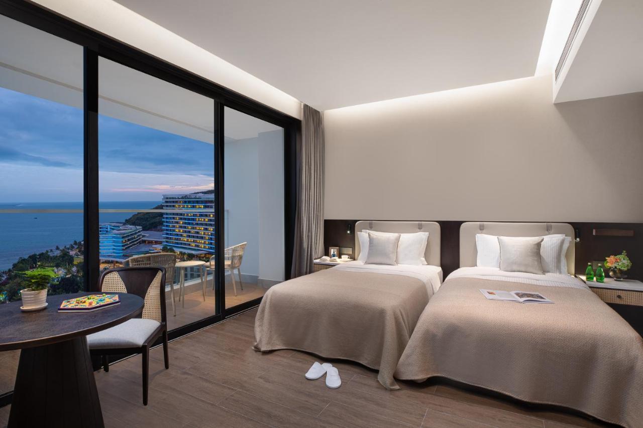 Ascott Dadonghai Bay