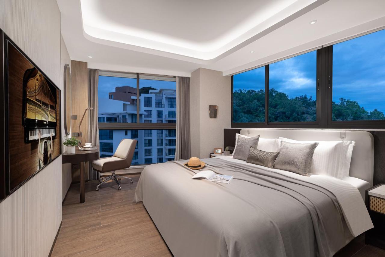 Ascott Dadonghai Bay * Санья