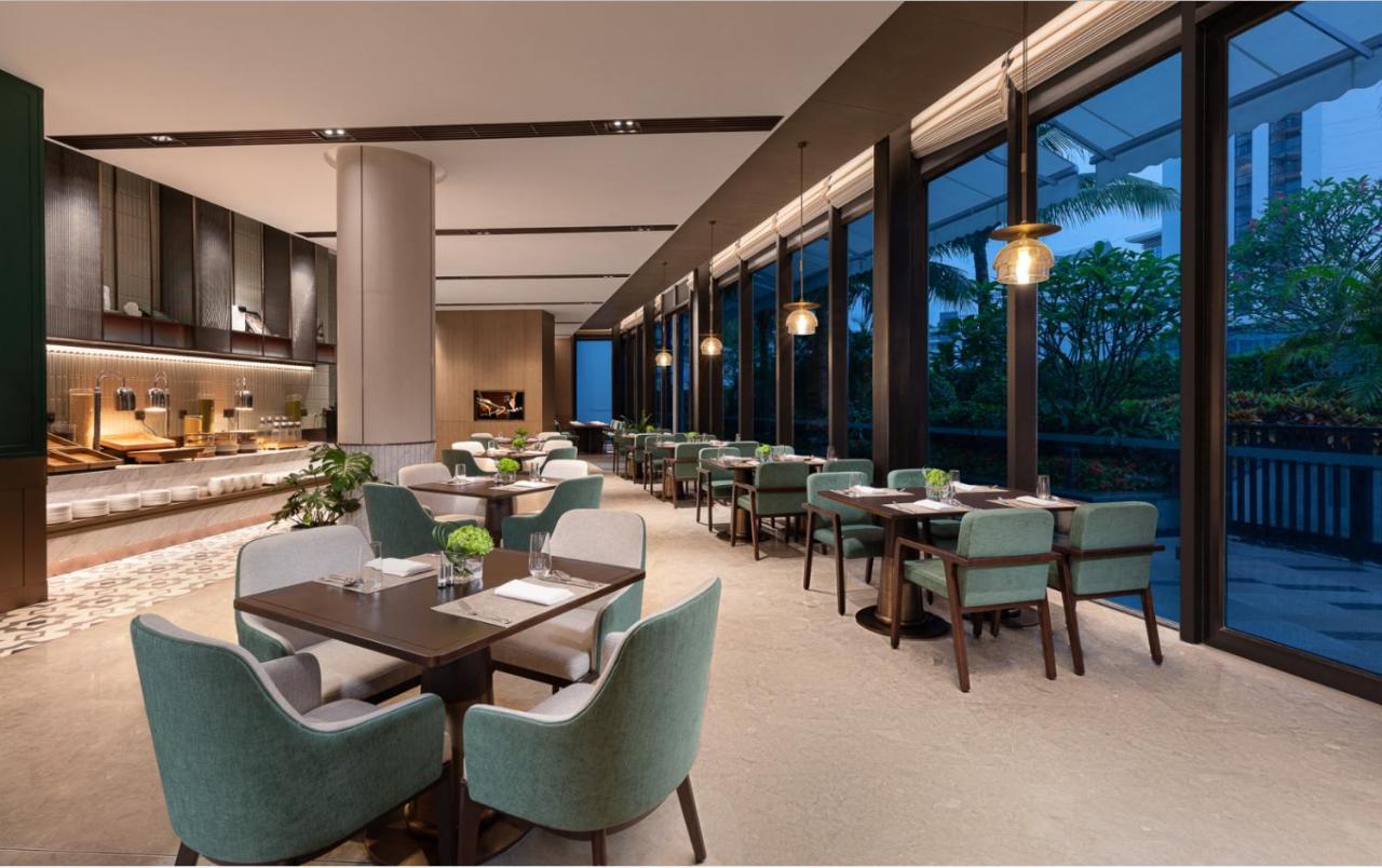 Ascott Dadonghai Bay Апартаменты *