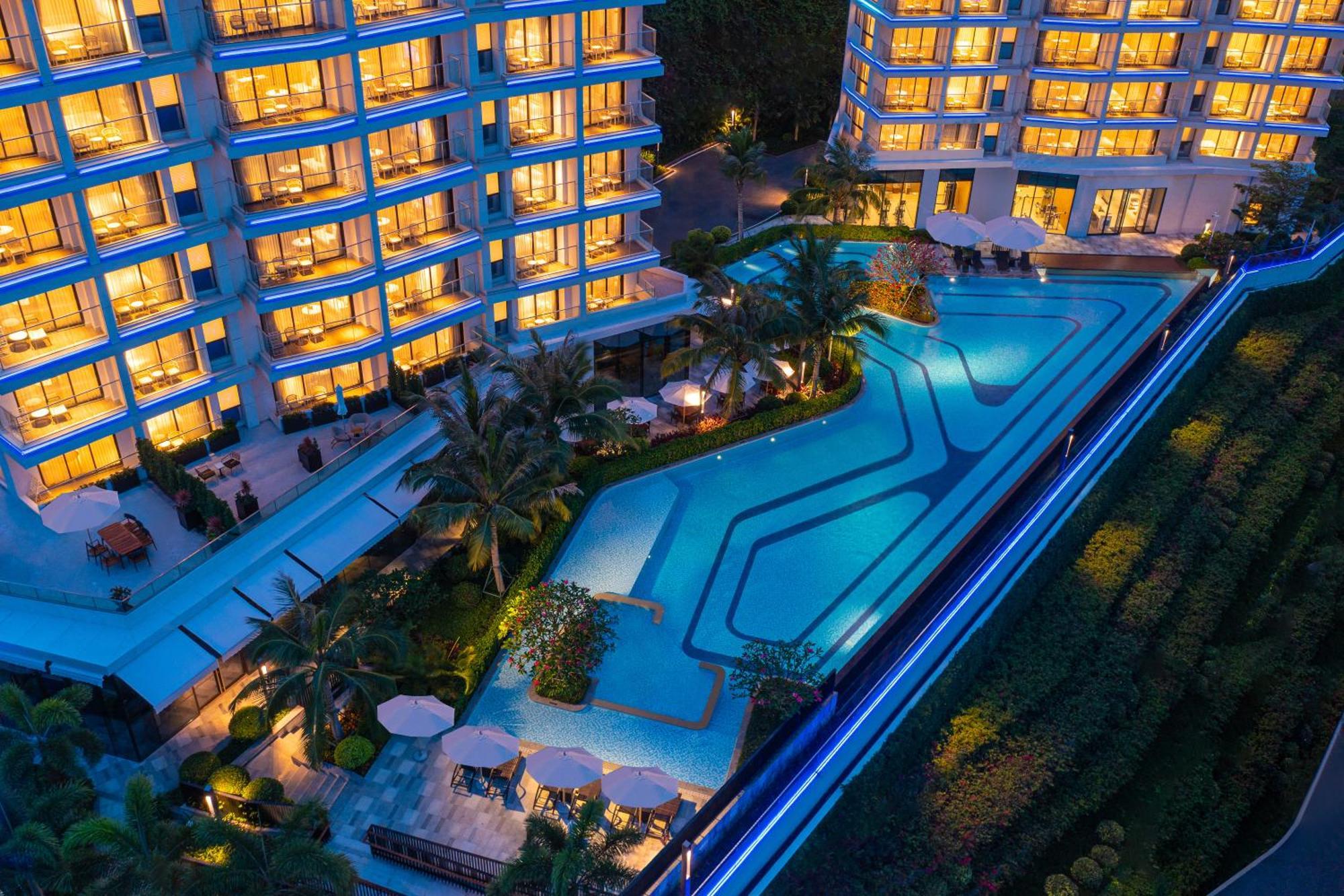 Ascott Dadonghai Bay * Санья