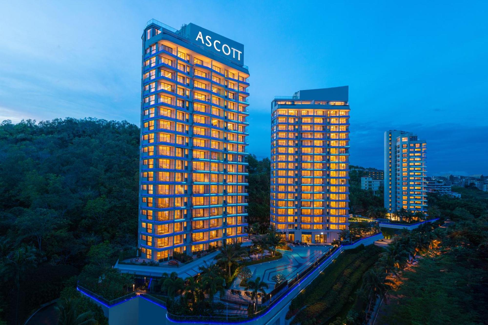 Ascott Dadonghai Bay