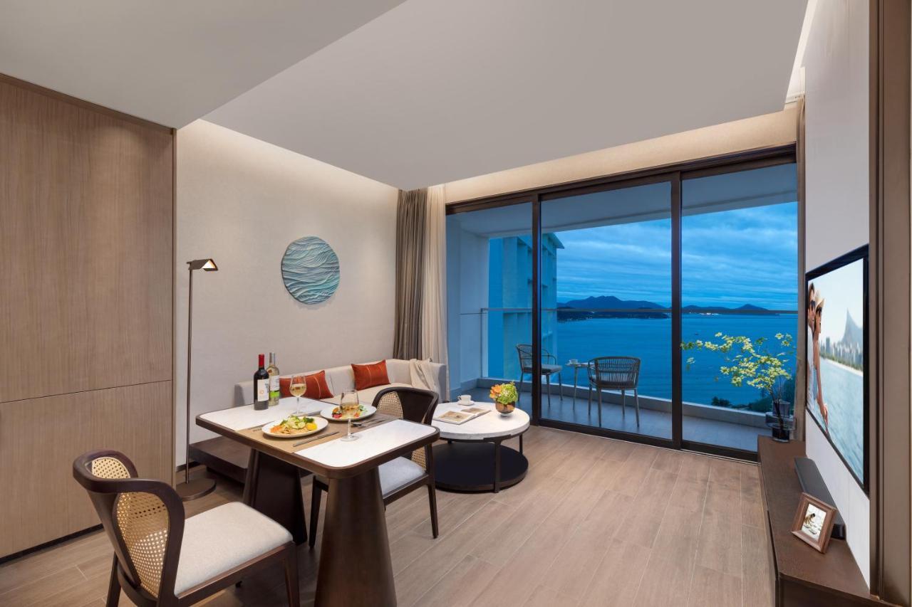 Ascott Dadonghai Bay *