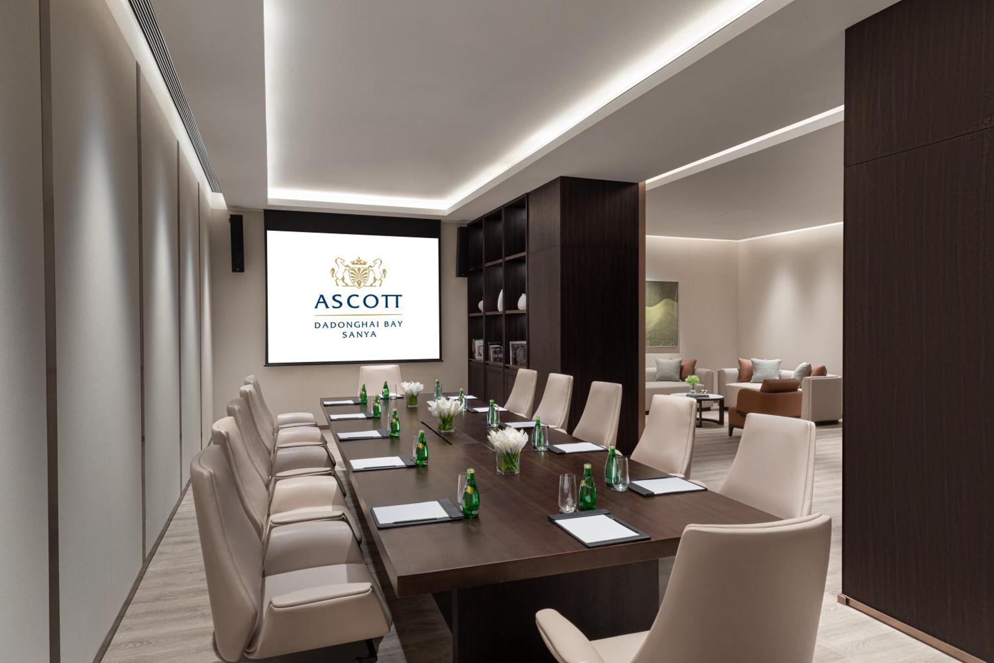 Ascott Dadonghai Bay