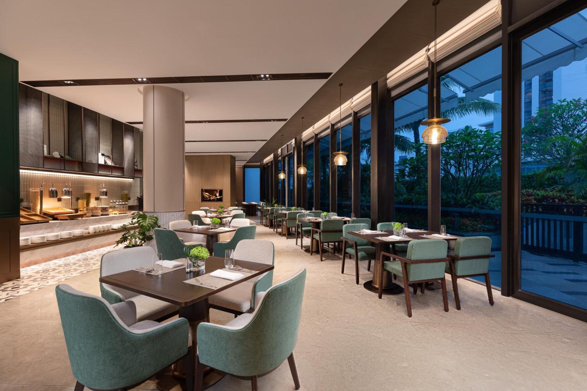 Ascott Dadonghai Bay Санья